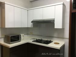 Parc Oasis (D22), Condominium #615938451